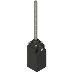 Rear Position Switch with Spring FR525, Pizzato