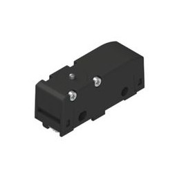 Rear Position Switch with Spring FR525, Pizzato