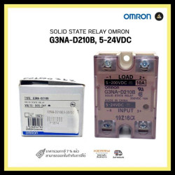 G3NA250BUTUAC100240 solid state relay