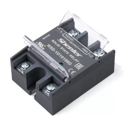 G3NA250BUTUAC100240 solid state relay