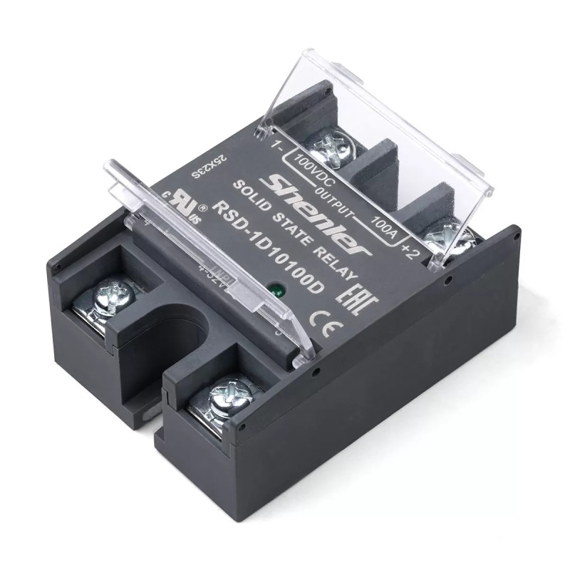 G3NA250BUTUAC100240 solid state relay