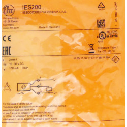 IEB3003BBPKG/V4A/K1/AS