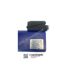 2-pole 370 Watt, 230/400 Volt IP654, mounted zith Z20 351