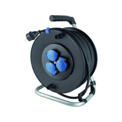 Extension cord 25m 3x1.5 IP44