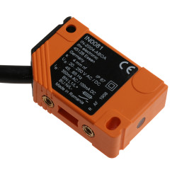 Inductive sensor Ifm