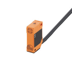 Inductive sensor Ifm