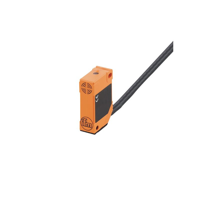 Inductive sensor Ifm