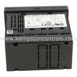 Process meter, DIN 96x48 mm Omron