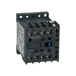 Mini Contactor 2.2KW 230V