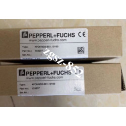 KFDO-SD2-Ex1.10100 PepperlFuchs