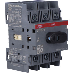 1SCA105033R1001 OT125F3 GALIOS JUNGIKLIS 125A 3P