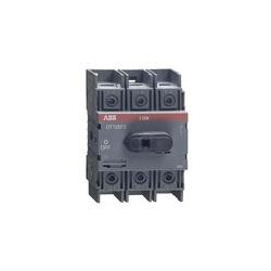 1SCA105033R1001 OT125F3 GALIOS JUNGIKLIS 125A 3P