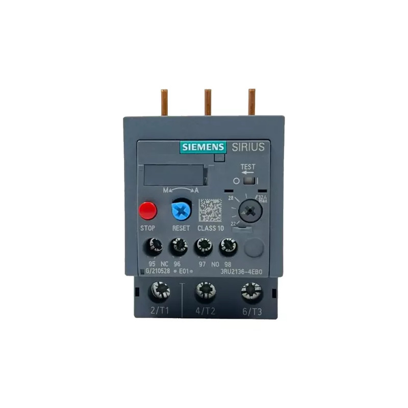 3RU2136-4EB0 Protection Relay S2, 22-32 A