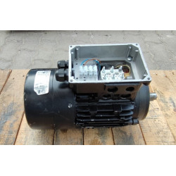 507-804141101 5.5AZK 80L-4T motor Weiss