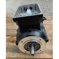 507-804141101 5.5AZK 80L-4T motor Weiss