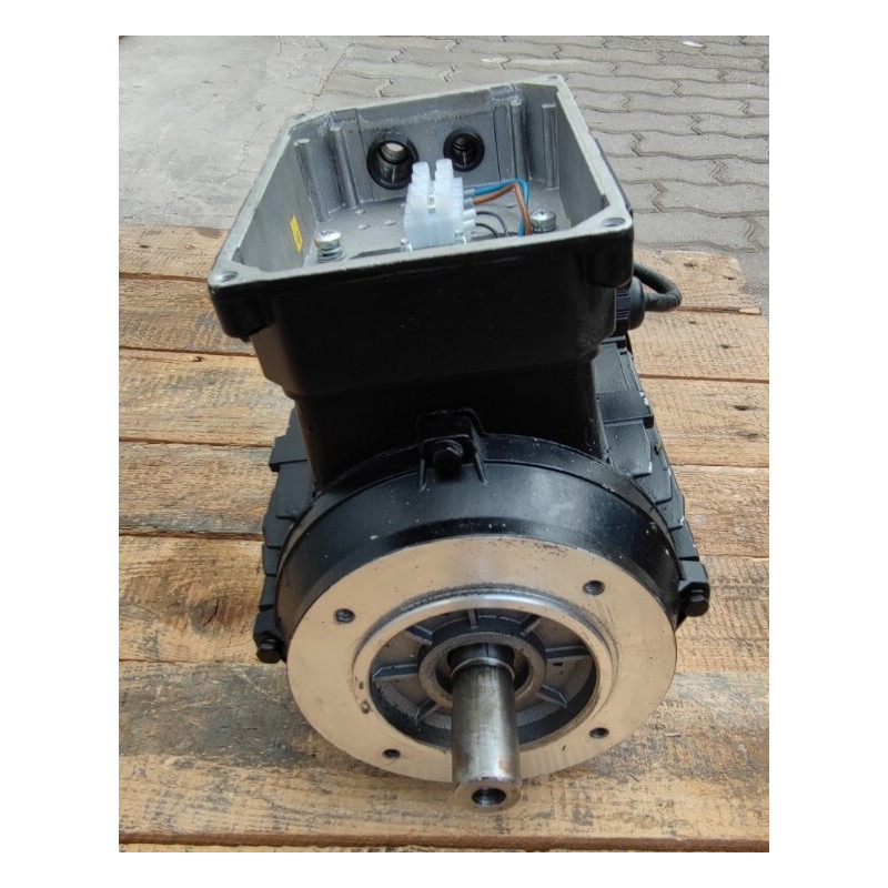 507-804141101 5.5AZK 80L-4T motor Weiss