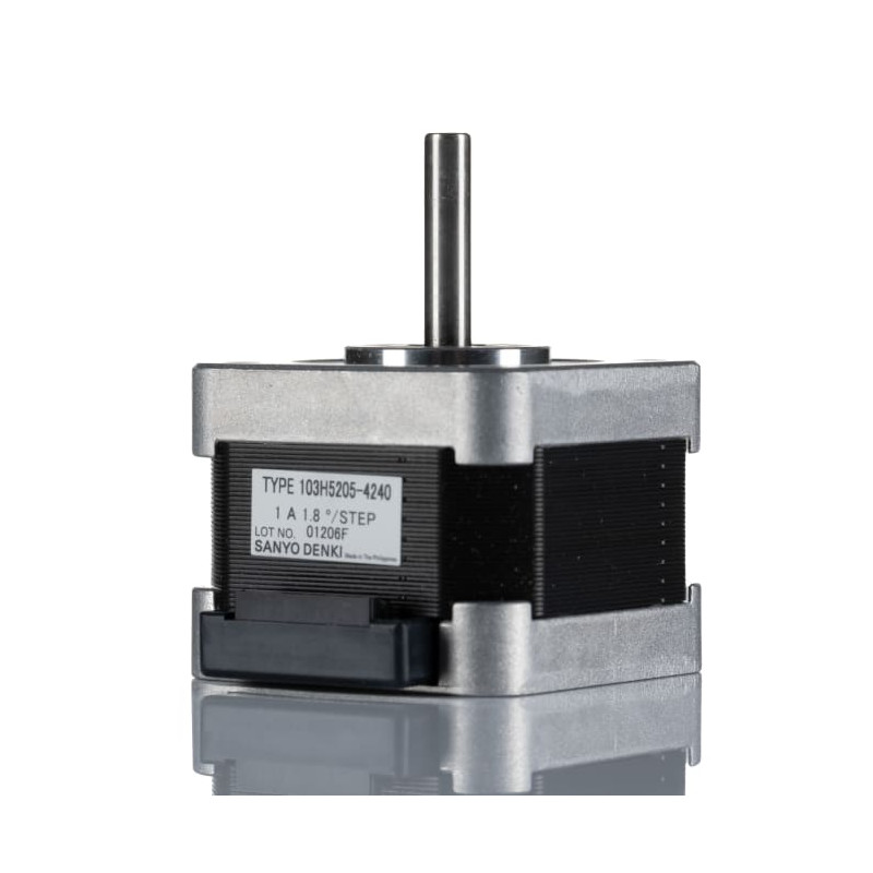Motor Stepper 103-H5210-4240