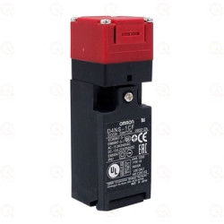 D4NS1CF Safety interlock switch OMRON