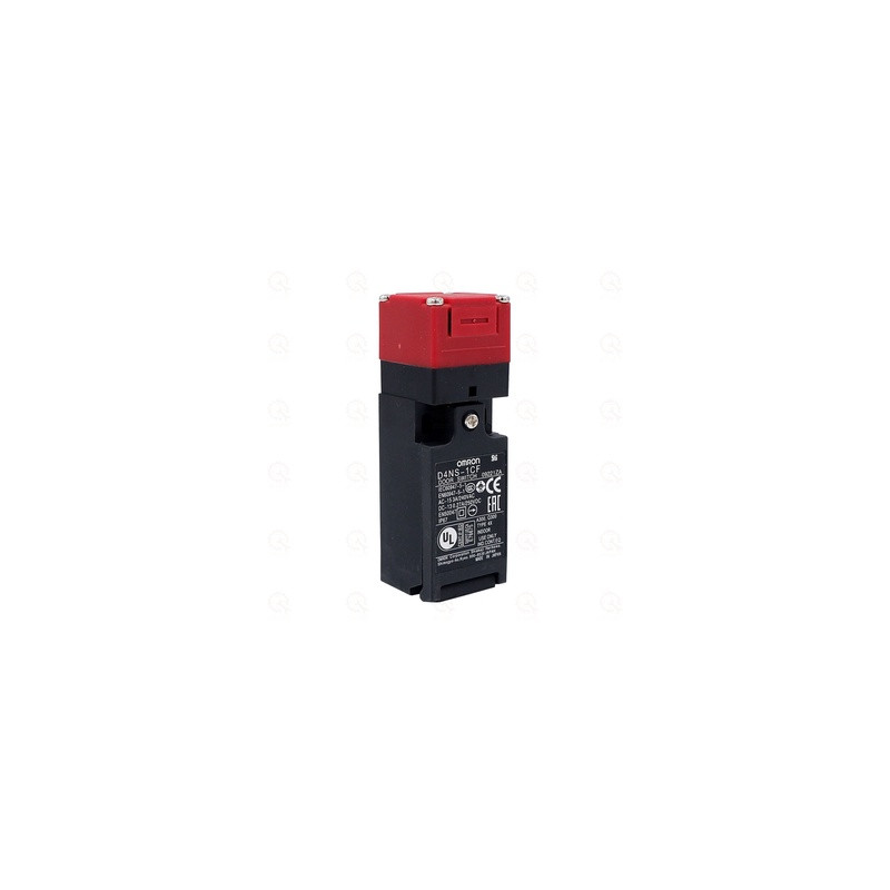 D4NS1CF Safety interlock switch OMRON