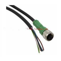 SAC-5P-10,0-PUR/M12FS Phoenix Contact