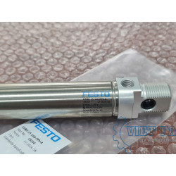 DSNU-25-160-PPV-A Festo