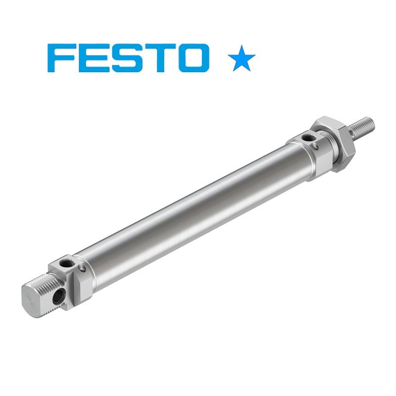 DSNU-25-160-PPV-A Festo