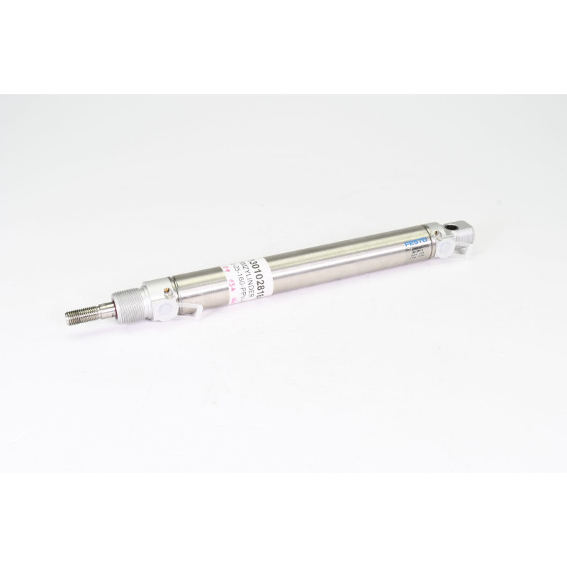 DSNU-25-160-PPV-A Festo