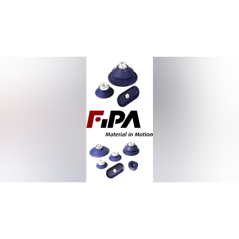 FIPA suction cup