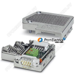 SUBCON-PLUS-PROFIB/PG Phoenix Contact