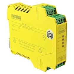 PSR-SCP-24UC/ESA4/3X1/1X2/B Phoenix Contact