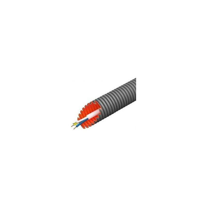 Kabelis OPVC-JZ 3x15 pilkas po 100m | Elektros Instaliacija