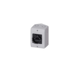 3LD2064-0TB51 Switch-disconnector Poles 3