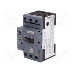 3RV1011-1GA10 Motor breaker 2.2kW 220690VAC for DIN