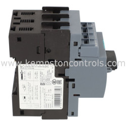 3RV2021-1CA15 Circuit breaker size S0 for motor protection
