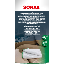 Scanner Cleaning Cloth