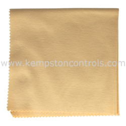 Scanner Cleaning Cloth