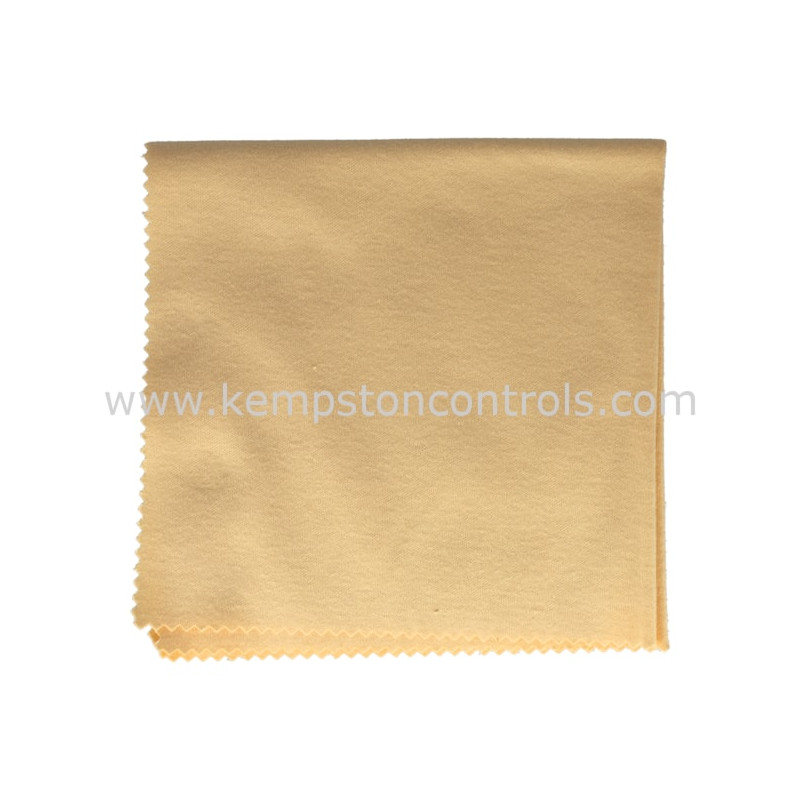 Scanner Cleaning Cloth