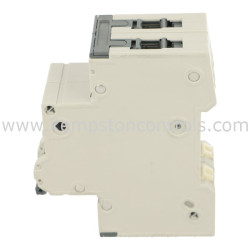 Circuit breaker 230/400VAC Inom 4A Poles 2