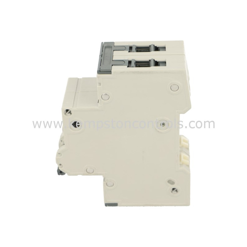 Circuit breaker 230/400VAC Inom 4A Poles 2