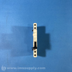 Auxiliary switch, 1 NO1 NC