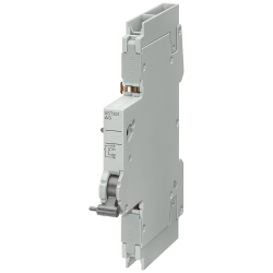 Auxiliary switch, 1 NO 1 NC
