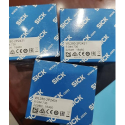 WL280-2P2431 SICK