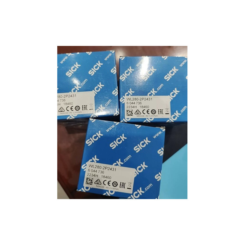 WL280-2P2431 SICK