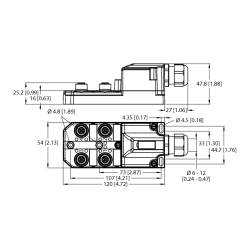 TB-4M12-5P3-K-S/0612