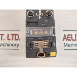 TBEN-L5-8IOL Multiprotocol module