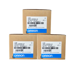 R88M-1M20030H-S2 OMRON