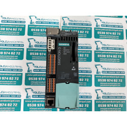 6AU1410-2AD00-0AA0 SIMOTION Drive-based Control Unit