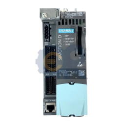 6AU1410-2AD00-0AA0 SIMOTION Drive-based Control Unit