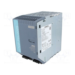 6EP1436-2BA10 Power Supply Switching for DIN Rail 480W 24VDC