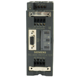 6ES7972-0AA01-0XA0 SIMATIC DP, REPEATER RS 485